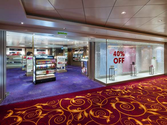 NCL, Norwegian Epic, Onboard Shopping 1.jpeg